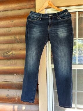 Mavi Emma Slim Boyfriend Jeans